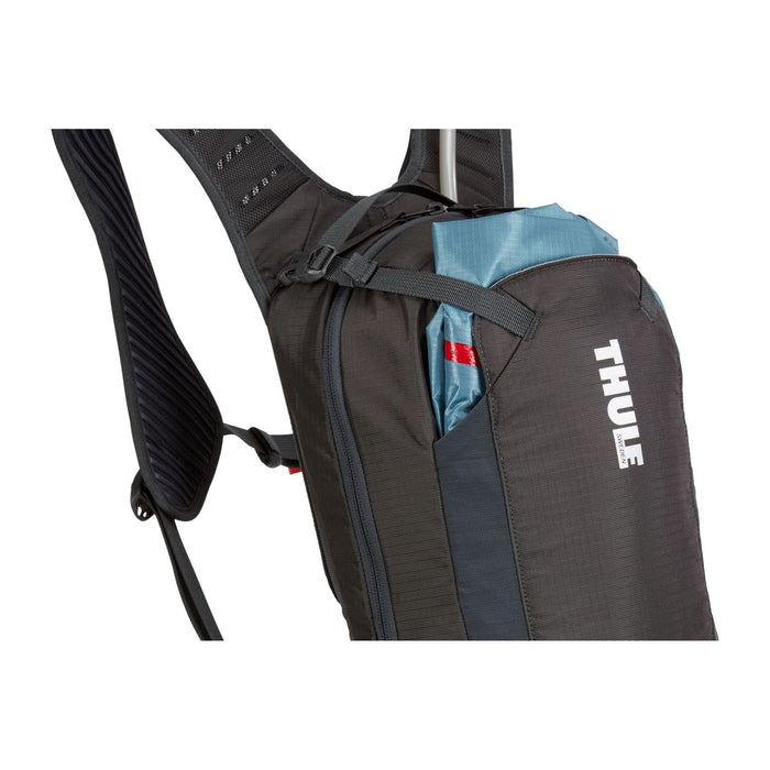 Thule Rail hydration pack 12L obsidian grey Hydration pack