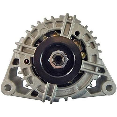 Hella Alternator 14V 100A for Opel Corsa C (X01) 8EL 012 430-411 Hella  - Dynamic Drive