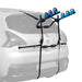 fits Land Rover Range Rover Sport 3 Bike Carrier Rear Boot Mounted Cycle Rack UKB4C  - Dynamic Drive