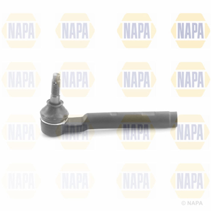 Genuine NAPA Tie Rod End for Mazda NE5132280A