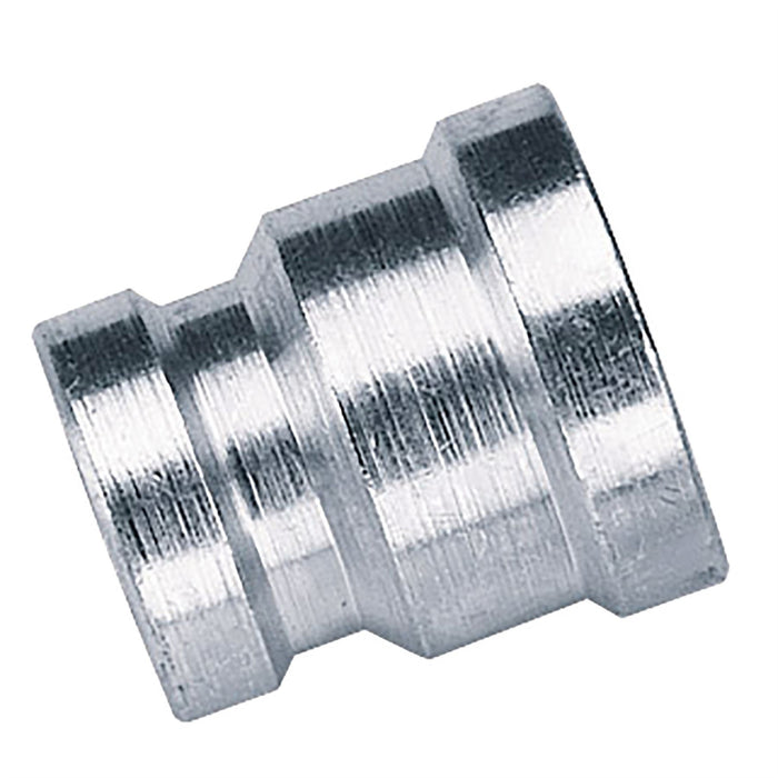 Draper 3/8" Female to 1/4" Female BSP Parallel Reducing Union 25866 Draper  - Dynamic Drive