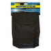 Simply Car Large Litter Bag Interior Clean & Tidy Storage Rubbish Bin Black Simply  - Dynamic Drive