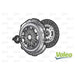 Valeo 3 Piece Clutch Kit 801985 Automotive Part fits Renault Laguna 18 20 95 - On Valeo  - Dynamic Drive