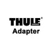 THULE Swift Escape 2017 - Omnistor Roof Mount Awning Adapter Thule  - Dynamic Drive