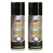 2x Wynns Diesel EGR Turbo Extreme Valve Cleaner Professional Formula 200ml NEW EGR Wynns  - Dynamic Drive