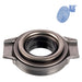 Genuine Blue Print Clutch Release Bearing fits Nissan 3050252A00 Blue Print  - Dynamic Drive