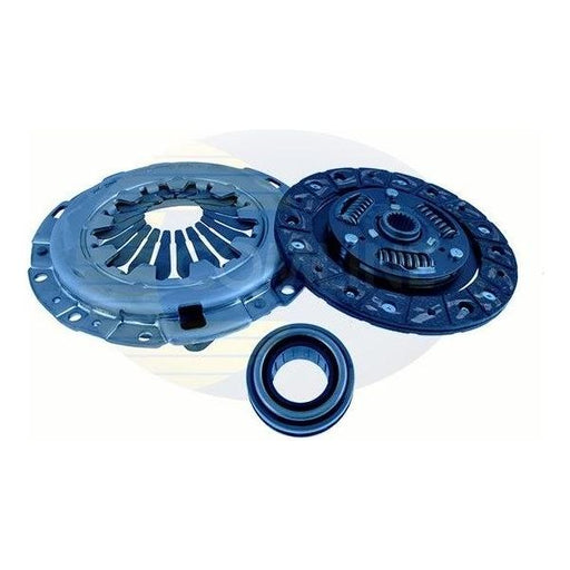 ECK283 Comline  Clutch kit OE Quality Comline  - Dynamic Drive