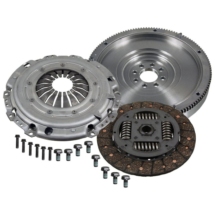 Blue Print ADV183065 Clutch Kit