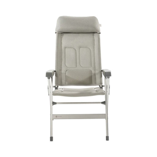 Travellife Lucca Recliner Comfort Cool Grey 2130260 Travellife  - Dynamic Drive