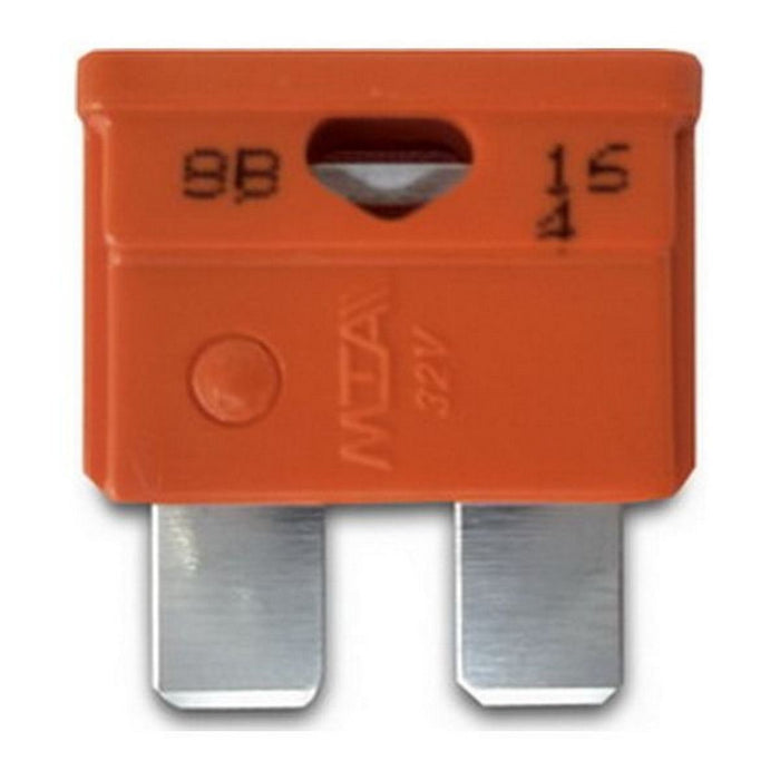 AG Blade Fuse 40 Amp Orange