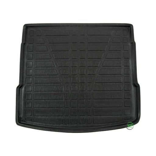 Heavy Duty Tailored Fit Boot Liner Tray Car Mat Fits Audi Q5 2015-up UKB4C  - Dynamic Drive