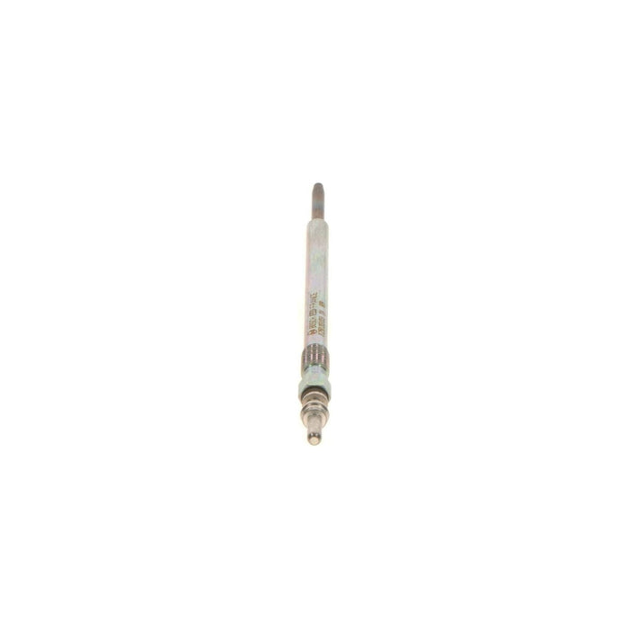 Genuine Bosch Glow Plug fits Mitsubishi Colt DiD - 1.5 - 04-12 0250203013