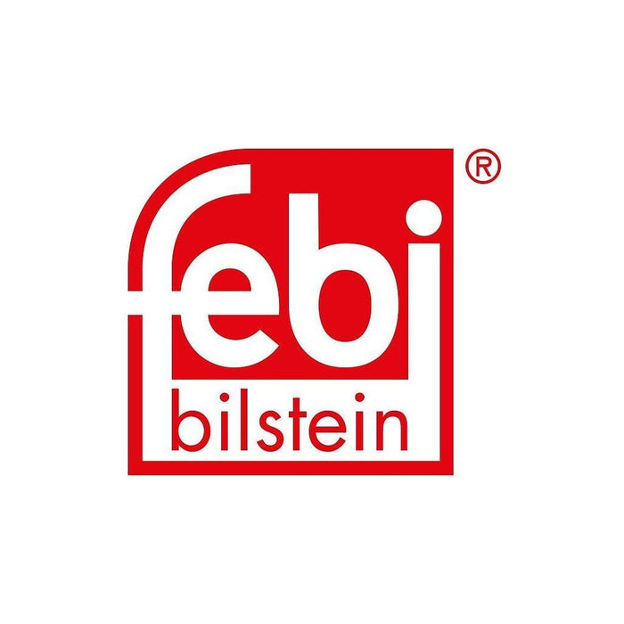 febi 44487 Engine/Transmission Bush/Mount Febi Bilstein  - Dynamic Drive