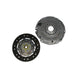 Valeo Clutch Kit 826867 Automotive Part fits Fiat Gde Punto 1.8 Valeo  - Dynamic Drive