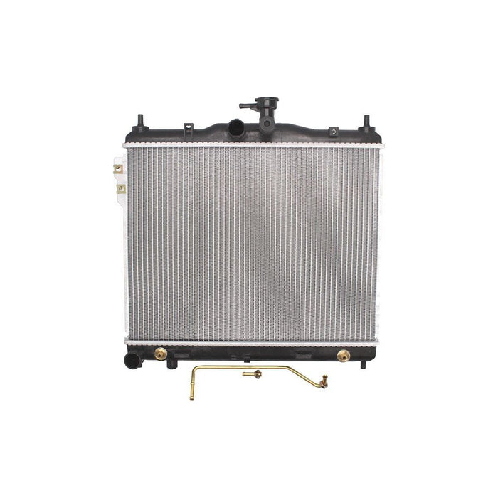 NRF Radiator 53173