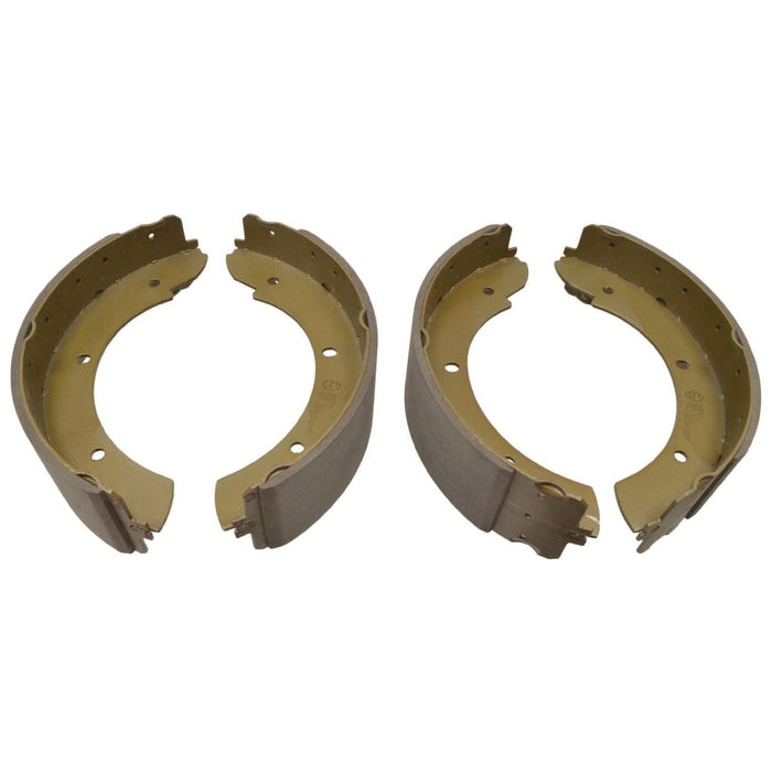 Blue Print ADJ134107 Brake Shoe Set