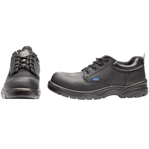 Draper 100% Non Metallic Composite Safety Shoe, Size 10, S1 P SRC 85962 Draper  - Dynamic Drive