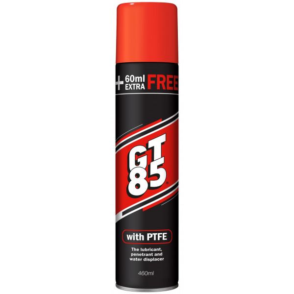 Gt85 GT-85 400ml + 60ml FREE Gt85  - Dynamic Drive