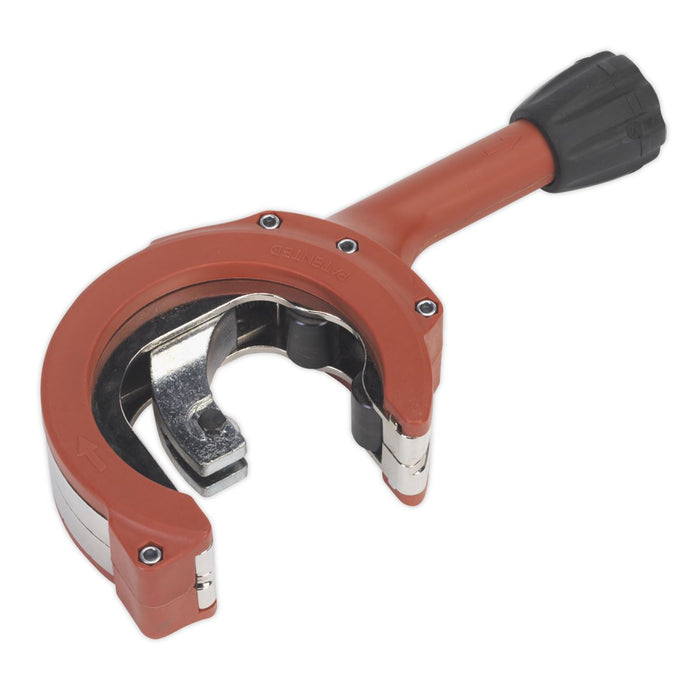 Sealey Exhaust Pipe Cutter Ratcheting VS16371 Sealey  - Dynamic Drive