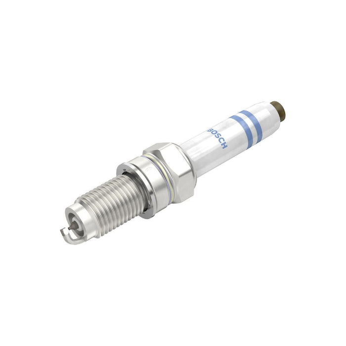 Genuine Bosch Spark Plug Y5Kpp332 fits VW Polo TSi BlueMotion - 1.2 - 14-17 0241