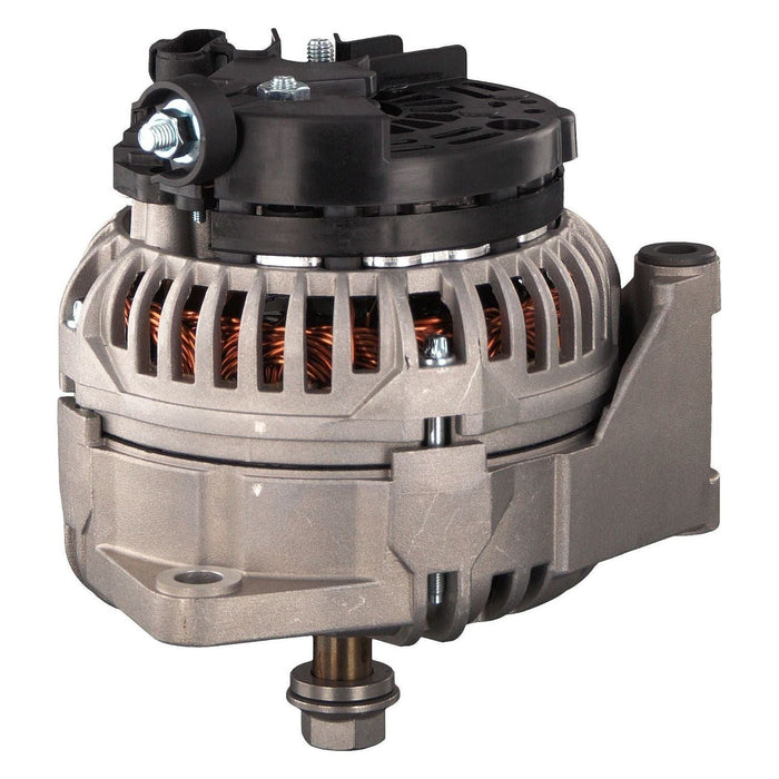 Febi 48953 Alternator Fits Man