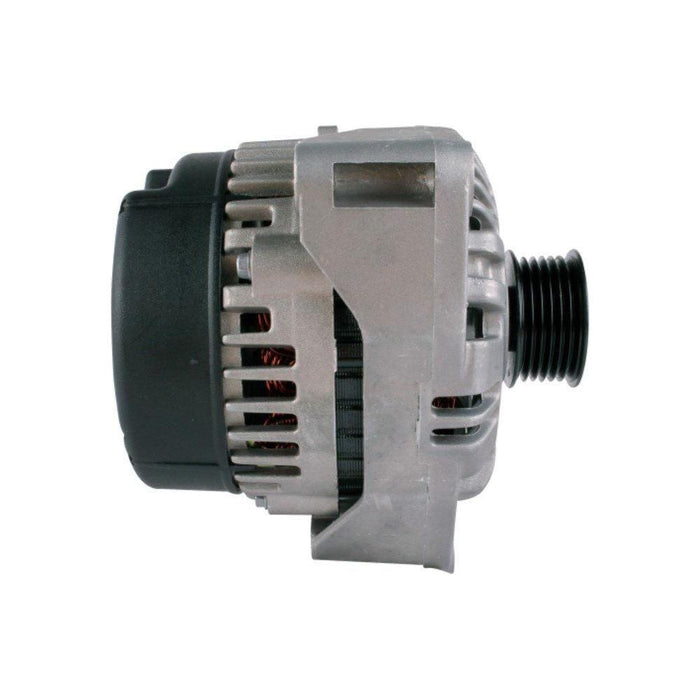 Hella Alternator 14V 115A for Mercedes-Benz M-Class (W163) 8EL 012 430-141 Hella  - Dynamic Drive