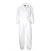 Portwest Disposable PP Coverall - White - Medium Portwest  - Dynamic Drive