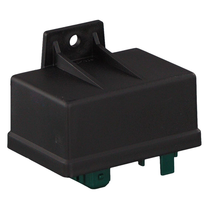 febi 18342 Glow Plug Relay Febi Bilstein  - Dynamic Drive