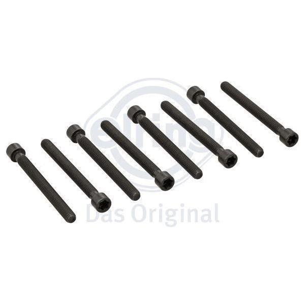 Genuine Elring part for Ford Head Bolt Set 477.970