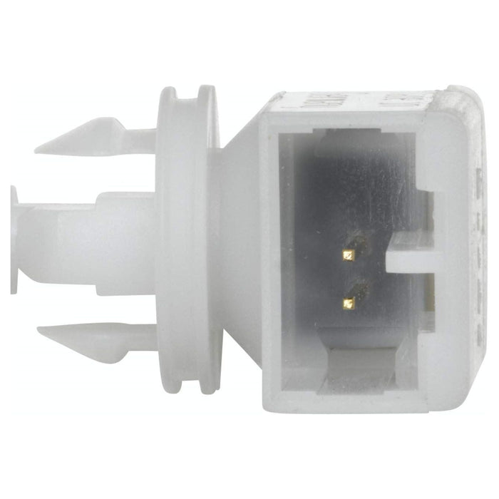 HELLA 6PT 009 104-081 Sender Unit, interior temperature - 12V Hella  - Dynamic Drive