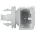 HELLA 6PT 009 104-081 Sender Unit, interior temperature - 12V Hella  - Dynamic Drive