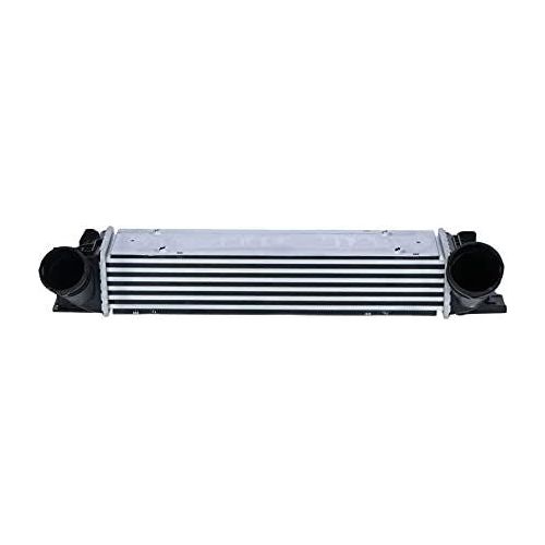 NRF Intercooler fits BMW 1 3 X1 NRF  - Dynamic Drive