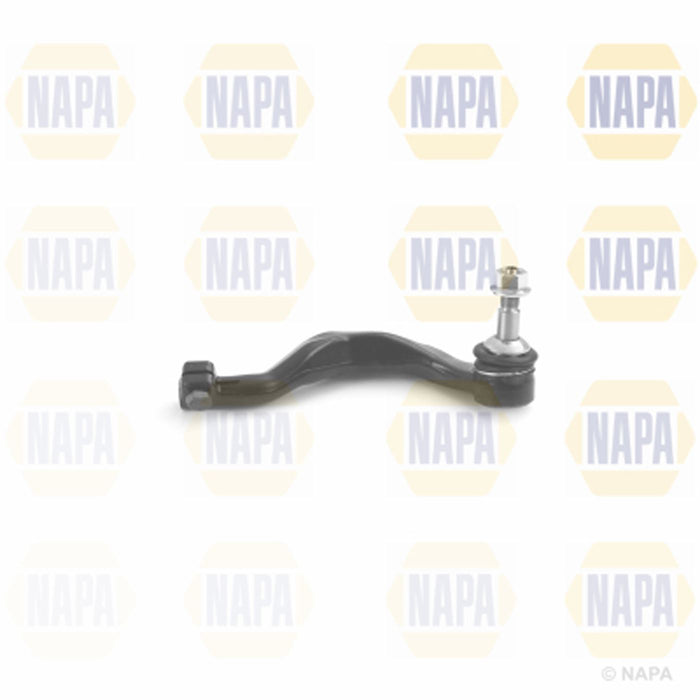 Genuine NAPA Tie Rod End (RH) for BMW 32106869425