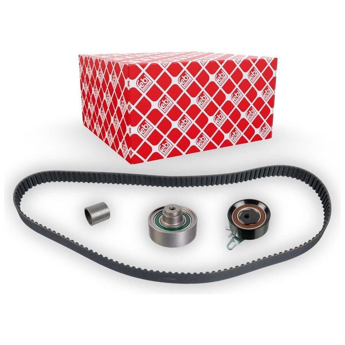 febi 34123 Timing Belt Kit Febi Bilstein  - Dynamic Drive