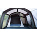 Outwell Jonesville 290SA Flex Drive-Away Awning Campervan 175 - 200 cm Outwell  - Dynamic Drive