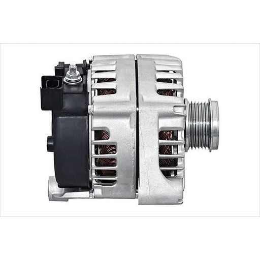 Hella Alternator 14V 180A for e.g. BMW 3 (E91) 8EL 015 630-761 Hella  - Dynamic Drive