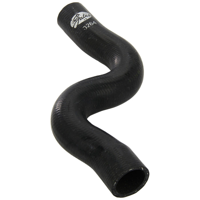 Gates Curved Radiator Hose 270Mmx33 fits BMW 3 316 - 1.8 - 82-88 3264