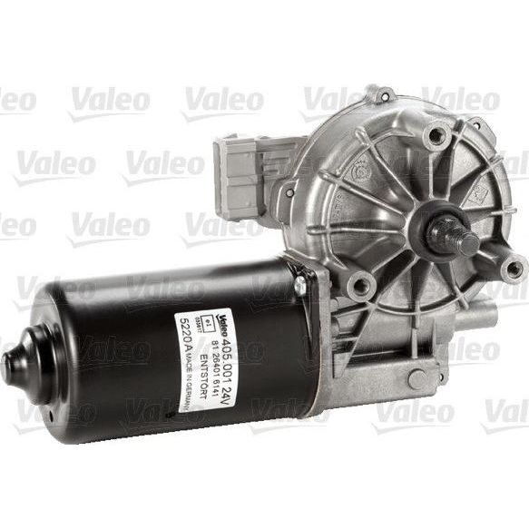 Valeo Wiper Motor 405001 Automotive Part fits Man Tgs Tgx Valeo  - Dynamic Drive