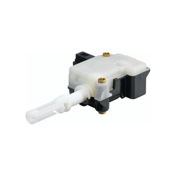 Hella Actuator, central locking system 12V Electric 6NW 007 546-371 Hella  - Dynamic Drive