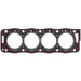 Genuine Elring part for Citroen / Peugeot Cylinder Head Gasket 058.671 Elring  - Dynamic Drive