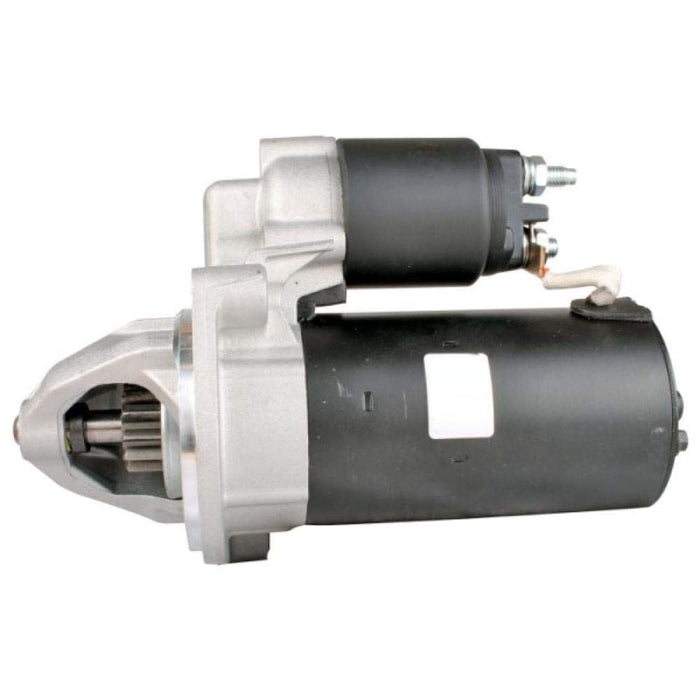 Hella Starter 12V 1.7kW for e.g. Mercedes-Benz C-Class (W204) 8EA 012 526-181 Hella  - Dynamic Drive