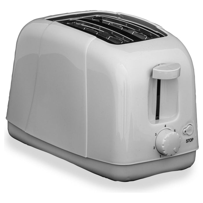 Scotsman low wattage cream toaster (2 slice) K0036CR Scotsman  - Dynamic Drive