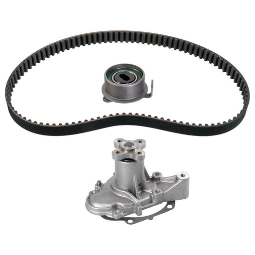 febi 173184 Timing Belt Kit Febi Bilstein  - Dynamic Drive