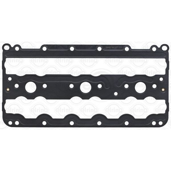 Genuine Elring part for Porsche Valve Cover Gasket 471.212