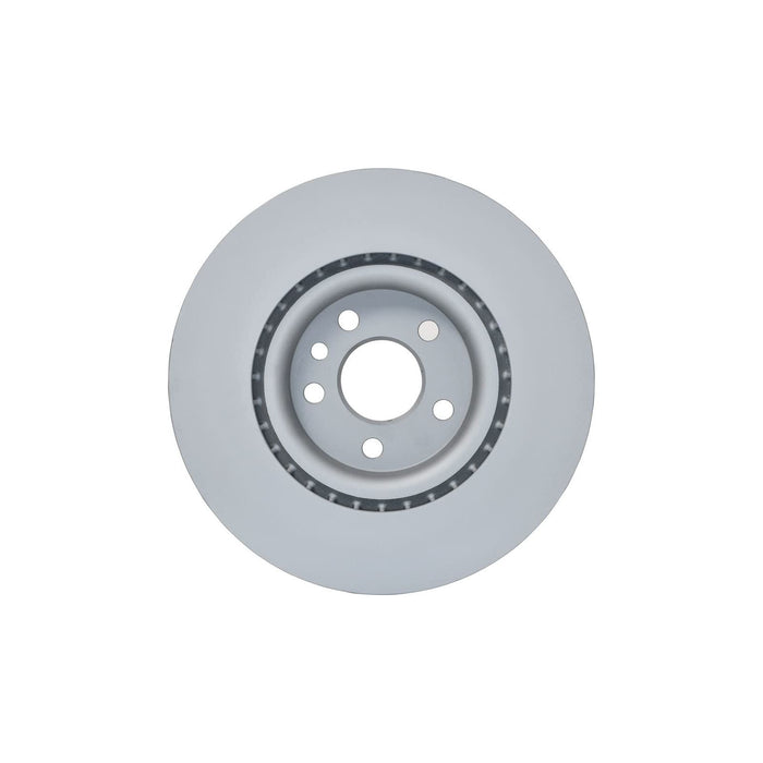 Bosch Brake Disc Single fits Land Rover Discovery Sport TD4 - 2.0 - 15- 0986479D