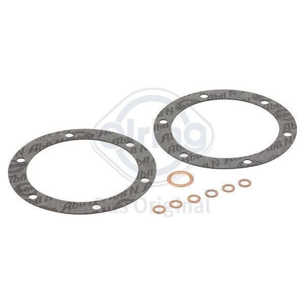 Genuine Elring part for VW Oil Pan Gasket Set 006.697