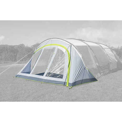 Coleman Front Porch Closed Vestibule 6 Shelter Privacy Tent Meadowood Coleman  - Dynamic Drive