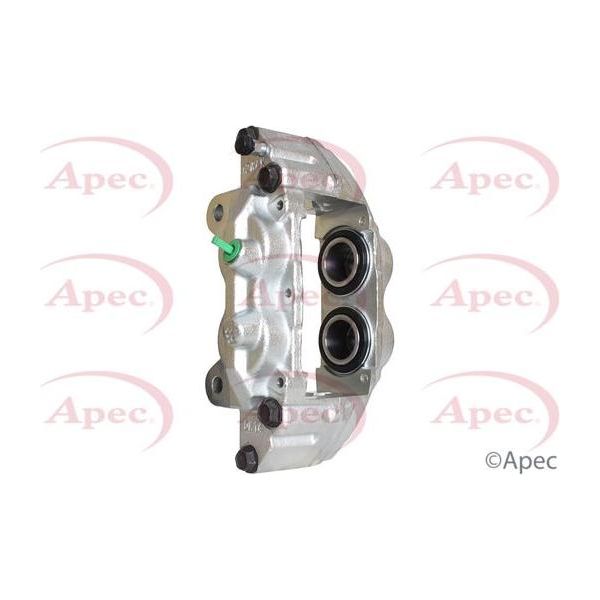 Apec Apec Brake Caliper (Front/Right) RCA856