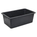 Sealey Storage Container 80L AP5080 Sealey  - Dynamic Drive