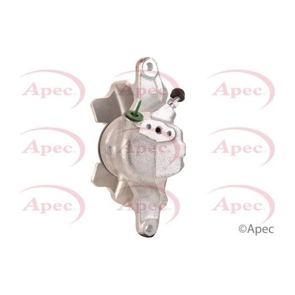 Apec Apec Brake Caliper (Front/Left) LCA503